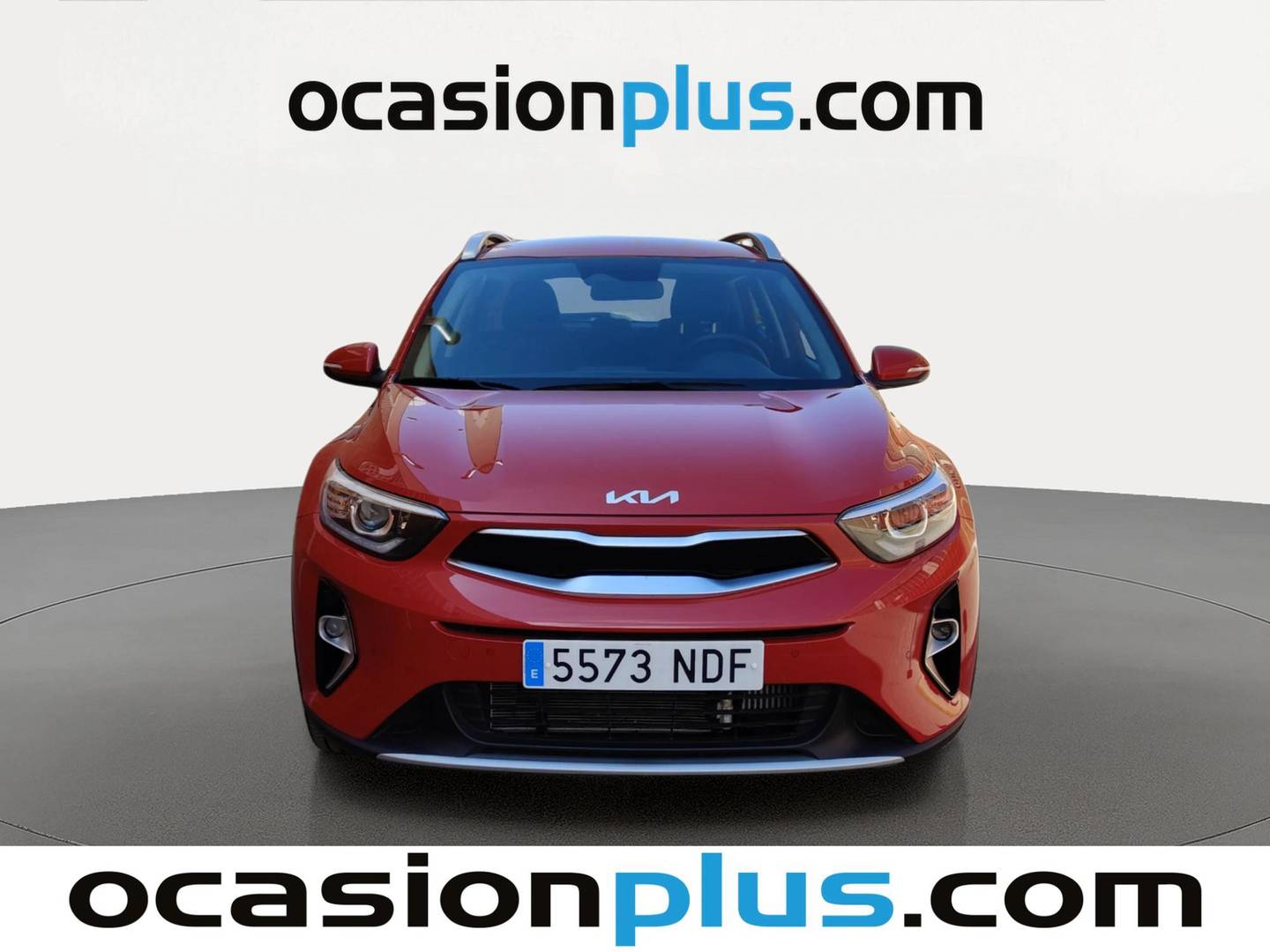 KIA Stonic KIA Stonic 1.0 T-GDi MHEV Drive (100 CV) seminuevo