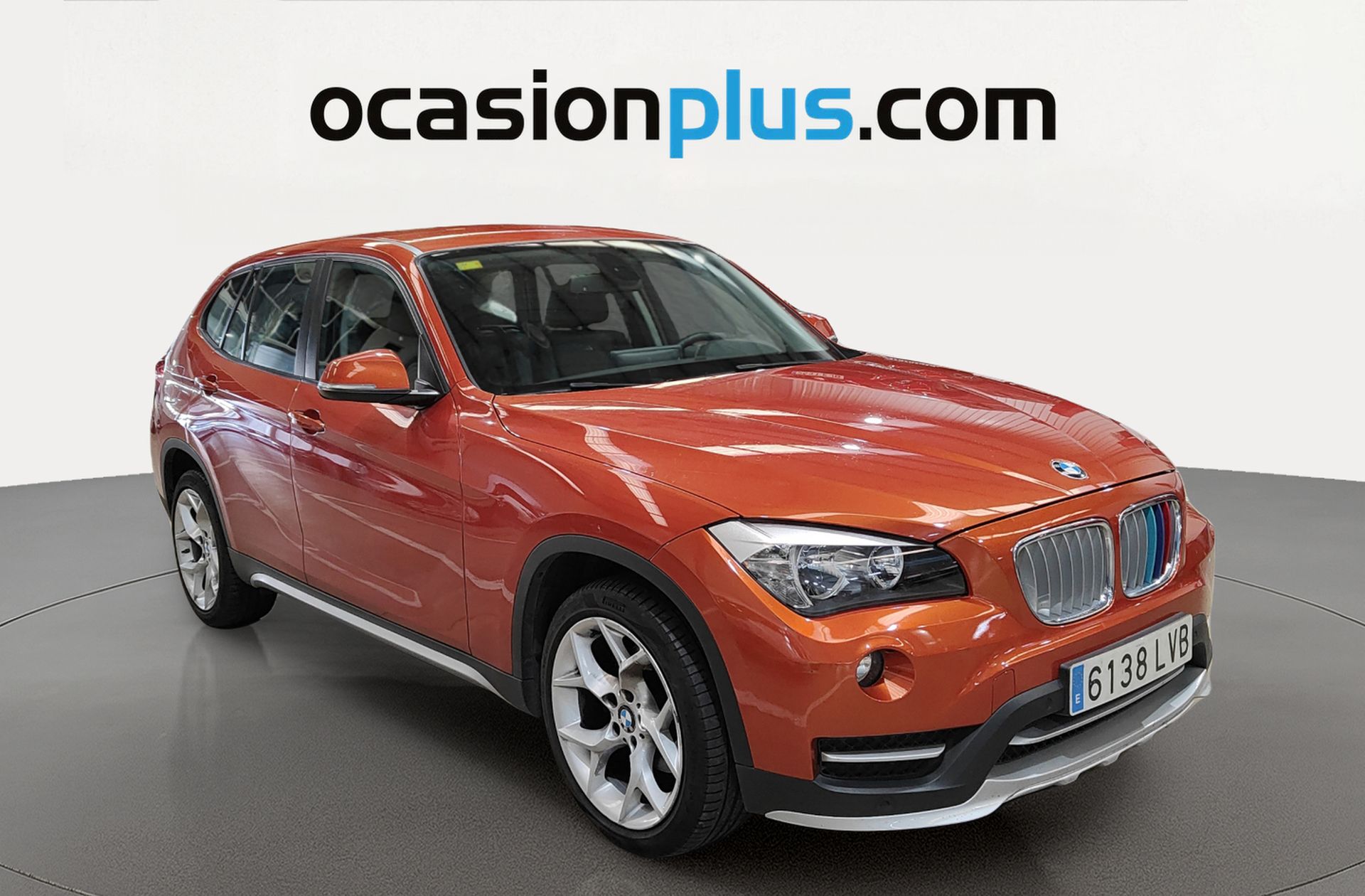 BMW X1 sDrive16d - foto 2