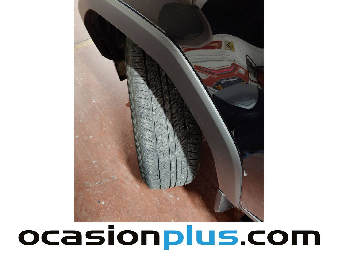 Foto Toyota Land Cruiser Toyota Land Cruiser 2.8 D-4D VXL Auto (204 CV)