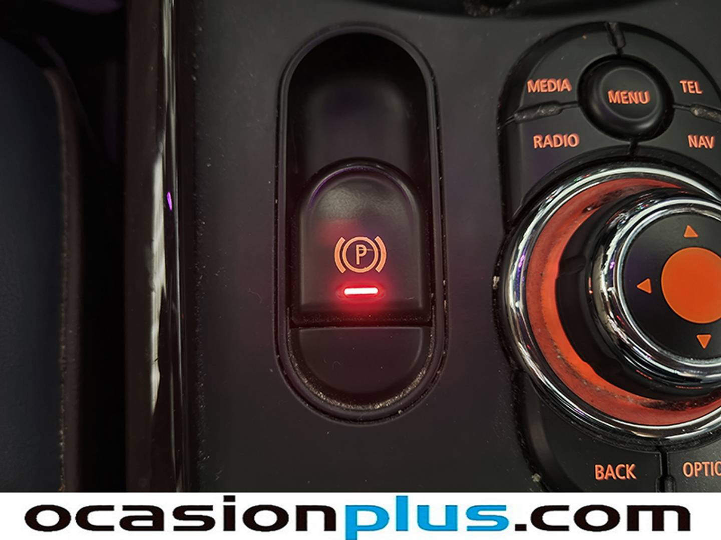 Foto Mini CLUBMAN MINI MINI Clubman Cooper SD (190 CV)