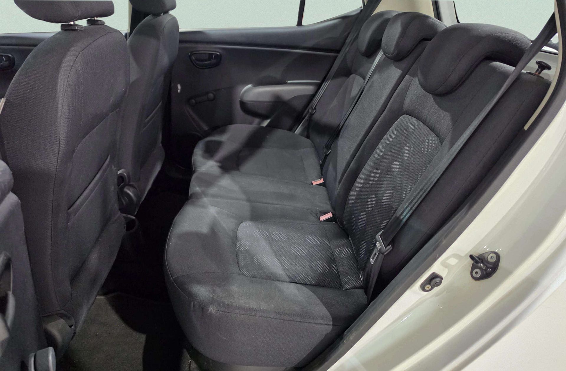 Hyundai i10 1.2 GLS Comfort - foto 9