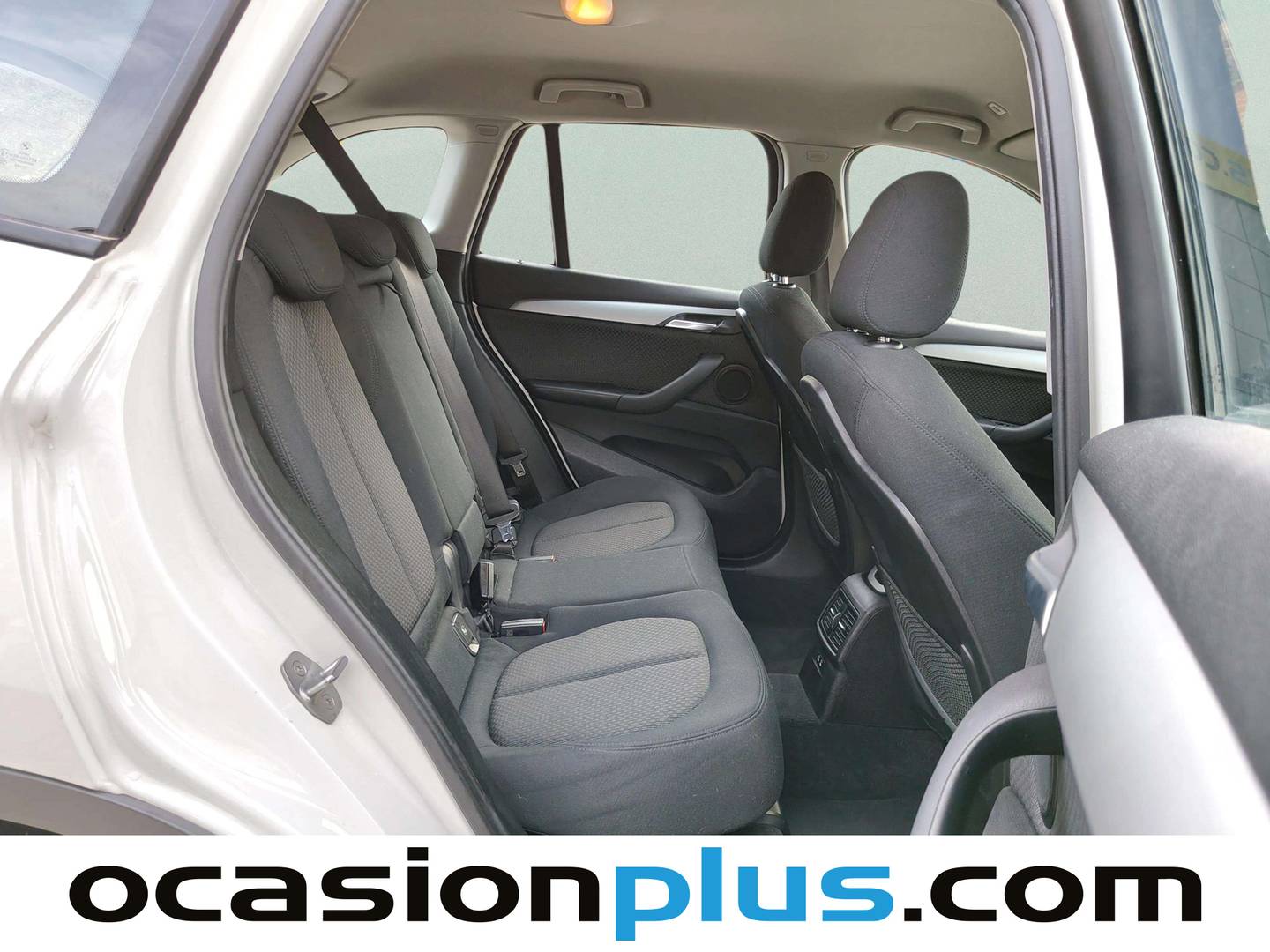BMW X1 BMW X1 sDrive18d (150 CV) al mejor precio