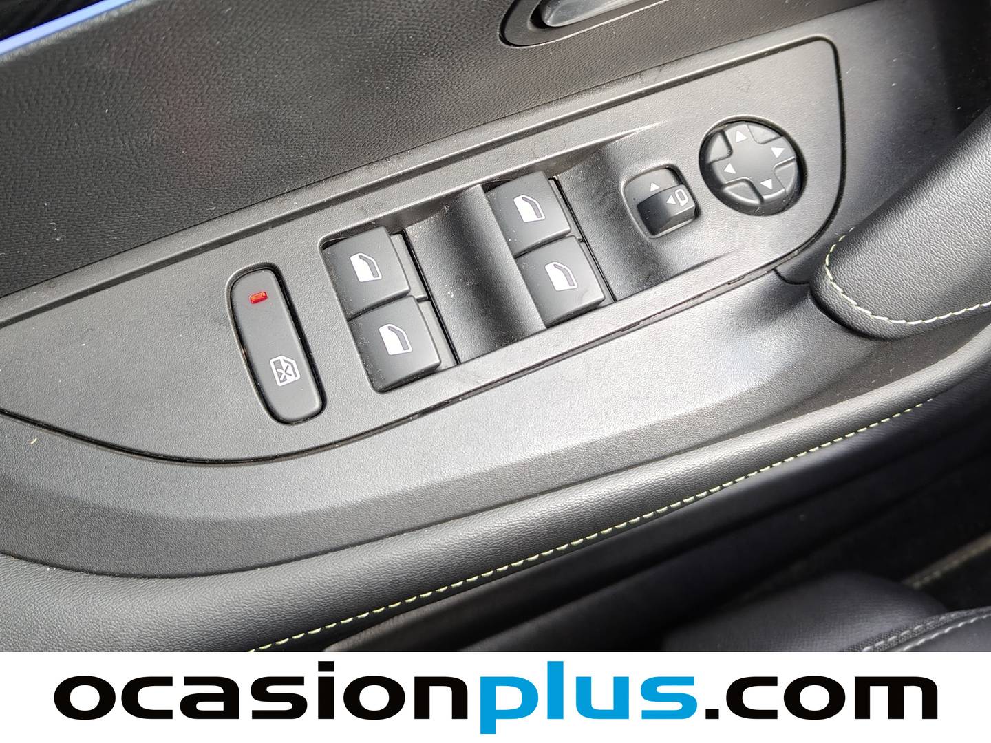 Foto Peugeot 2008 Peugeot 2008 BlueHDi 130 S&S GT EAT8 (130 CV)