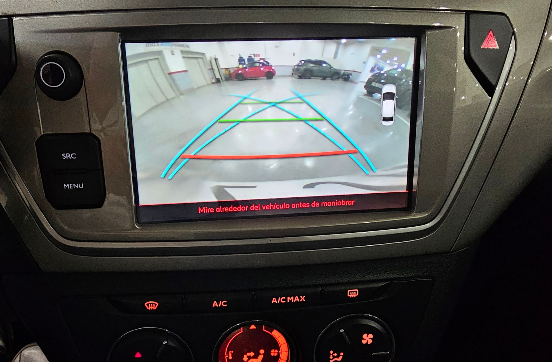 Citroën C-Elysée PureTech 82 Shine - foto 8