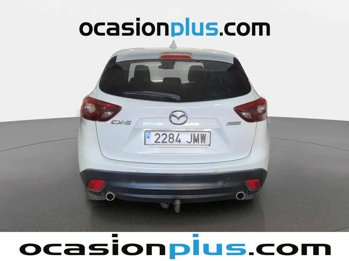 Foto Mazda CX-5 Mazda CX-5 2.2 DE Style Navi 2WD (150 CV)
