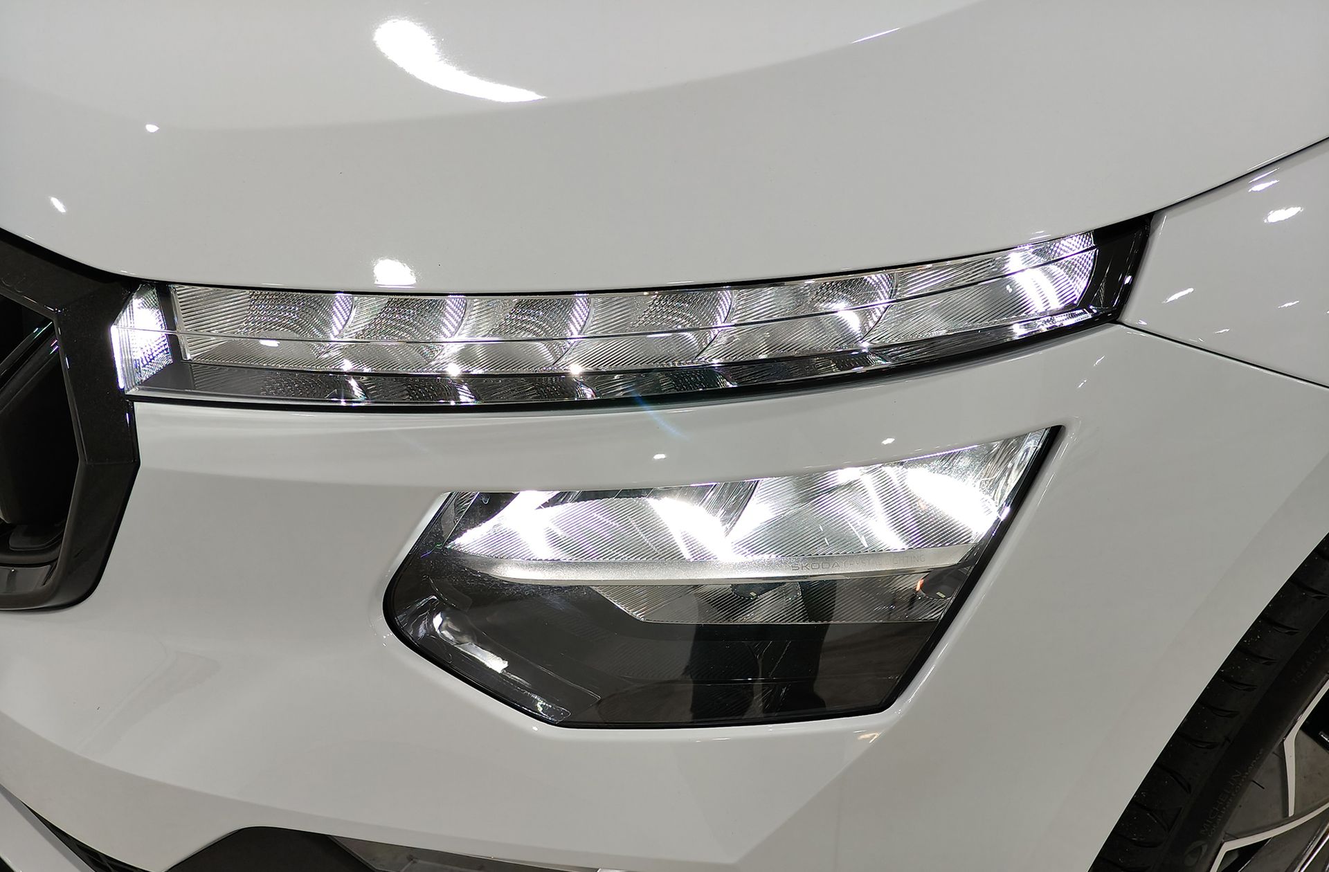 Škoda Kamiq 1.0 TSI Selection DSG - foto 15