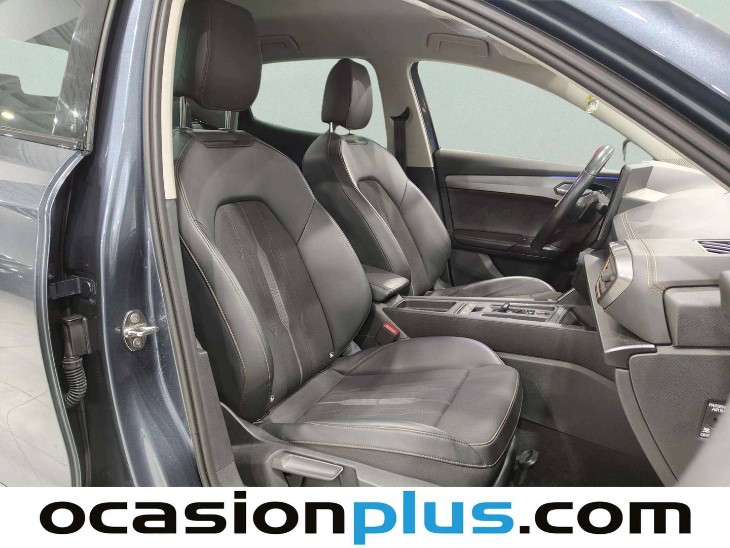 Foto Cupra Formentor CUPRA Formentor 1.5 TSI DSG (150 CV)