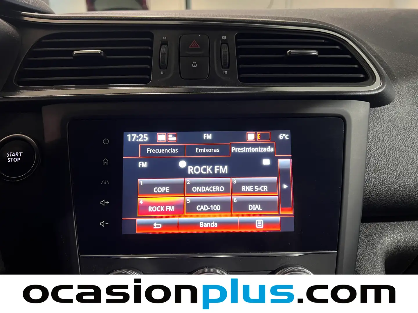 Foto Renault Kadjar Renault Kadjar Zen TCe (140 CV) GPF EDC