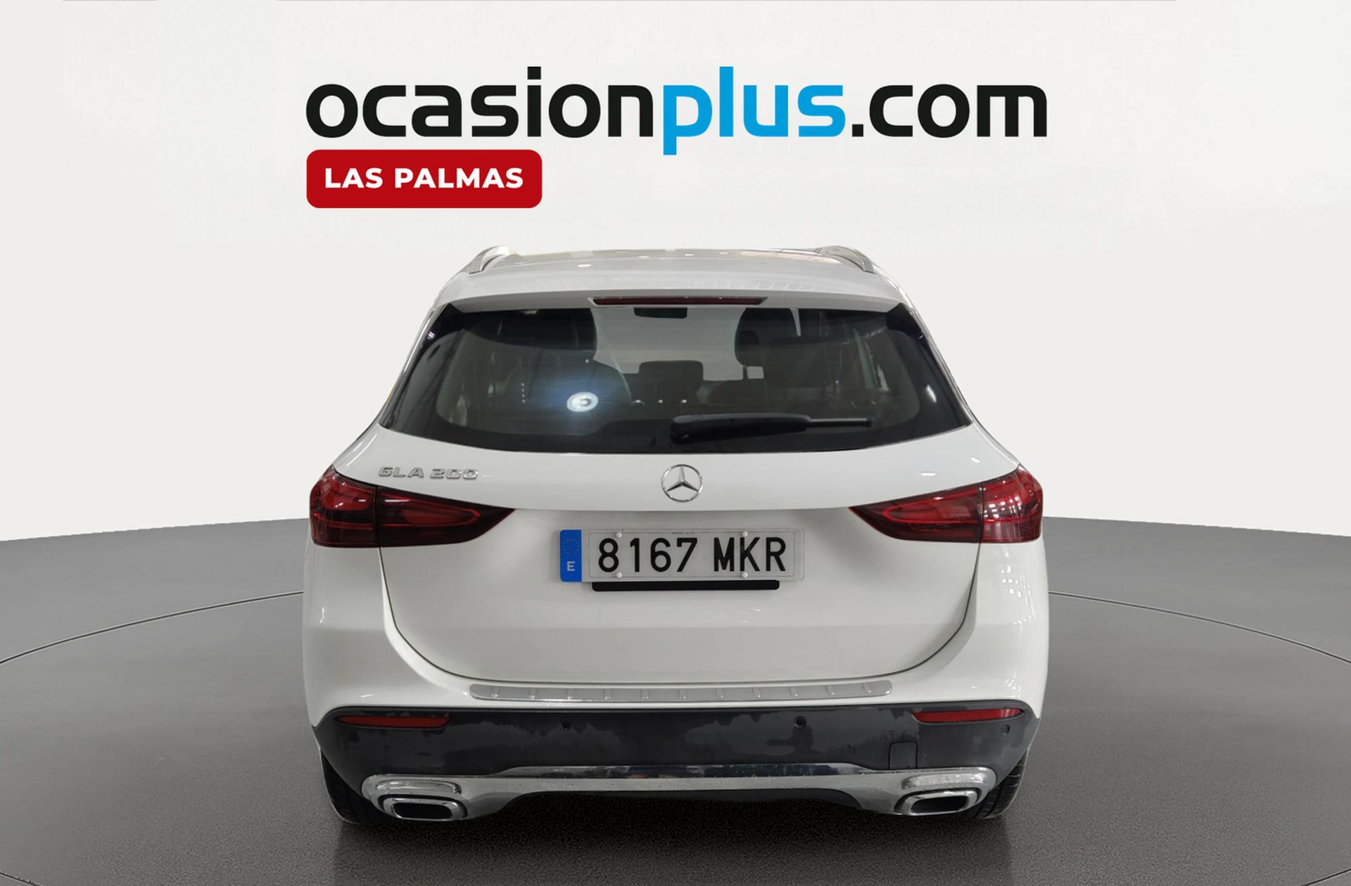 Mercedes-Benz GLA 200 - foto 16