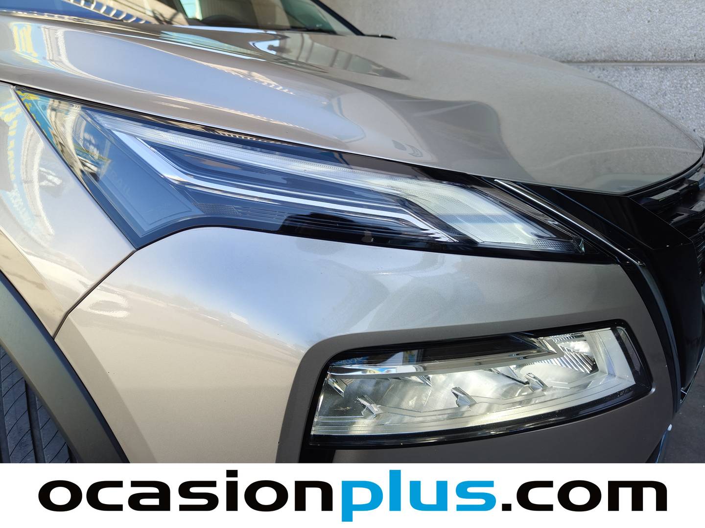 Nissan X-TRAIL Nissan X-Trail 1.5 e-4ORCE Tekna+ 4x4 A/T (213 CV) 213cv