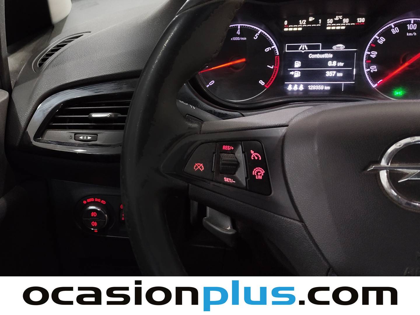 Opel Corsa Opel Corsa 1.4 Selective (90 CV) de segunda mano