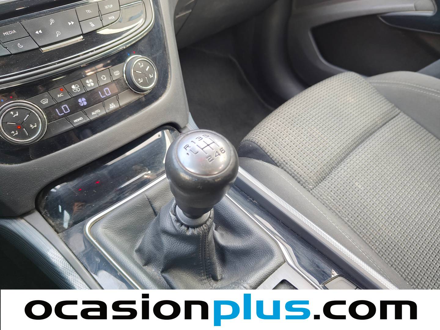 Peugeot 508 Peugeot 508 SW SW 1.6 e-HDI Active (115 CV) de segunda mano