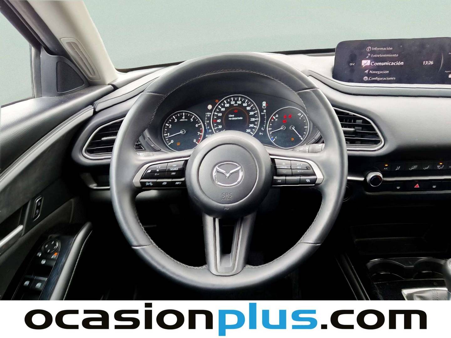 Mazda CX-30 Mazda CX-30 2.5 e-Skyactive G MHEV Prime-Line (140 CV) de ocasión