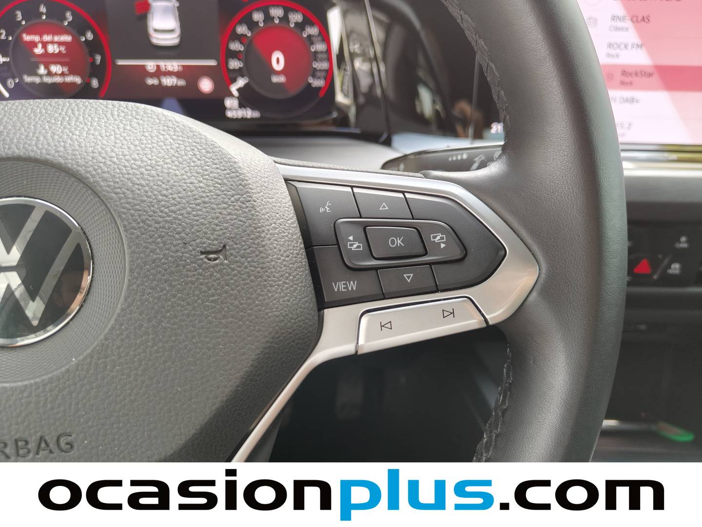 Foto Volkswagen Golf Volkswagen Golf Style 1.5 TSI  (130 CV)