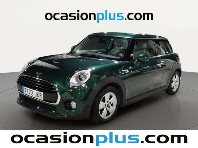 Mini MINI Cooper Cooper  (136 CV) de segunda mano