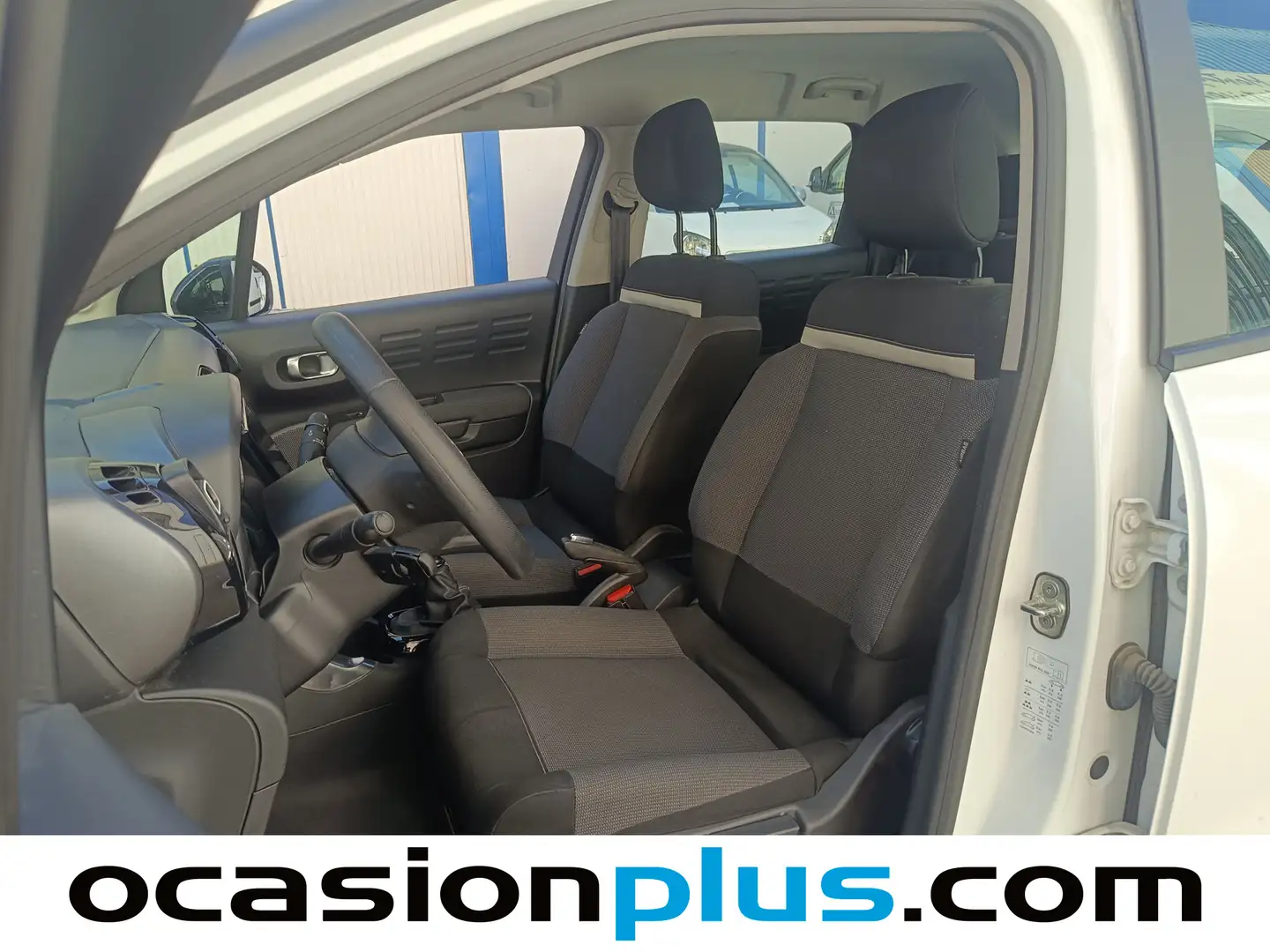 Foto Citroën C3 Aircross Citroen C3 Aircross BlueHDi 110 S&S Feel  (110 CV)