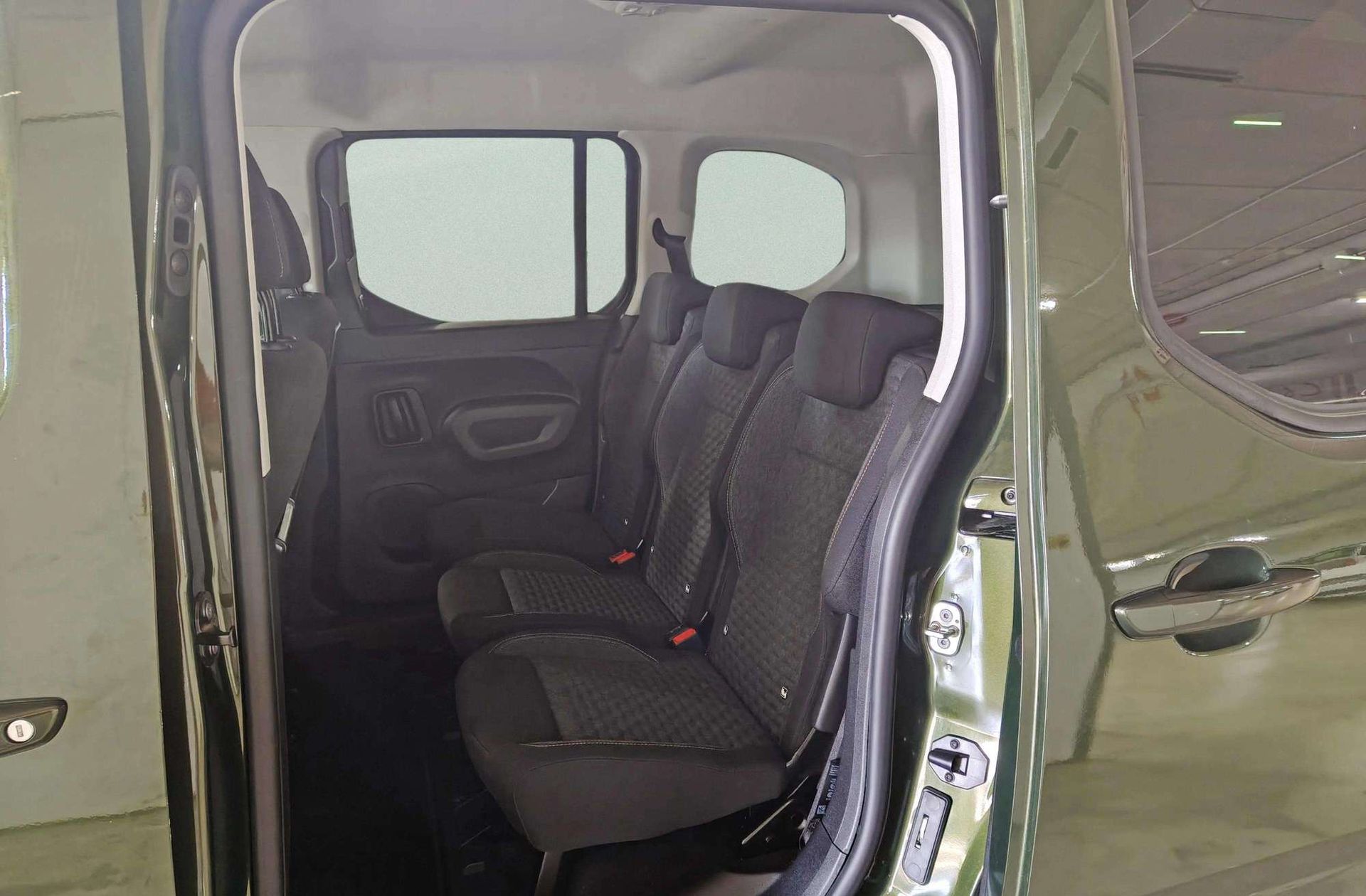Peugeot Rifter BlueHDi 130 GT Standard - foto 13