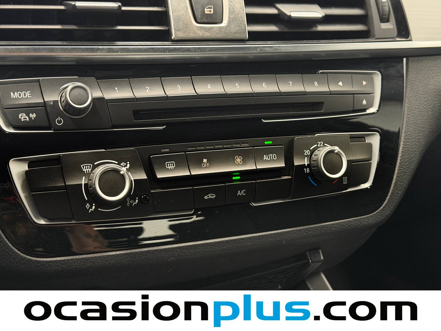 BMW Serie 1 BMW Serie 1 118i (136 CV) Pack M gasolina
