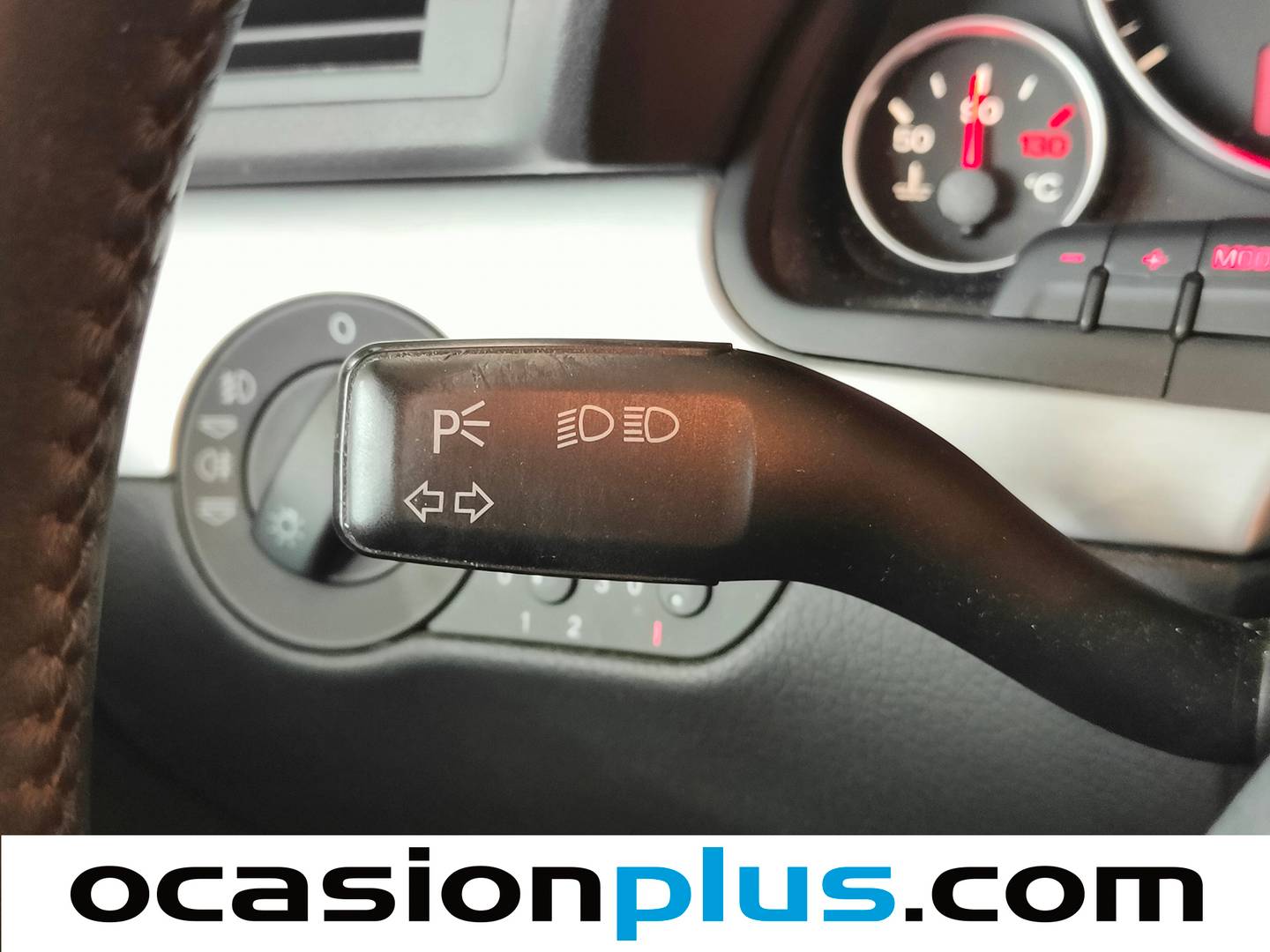 Extras y acabados del Audi A4 Audi A4 1.9 TDI (115 CV)