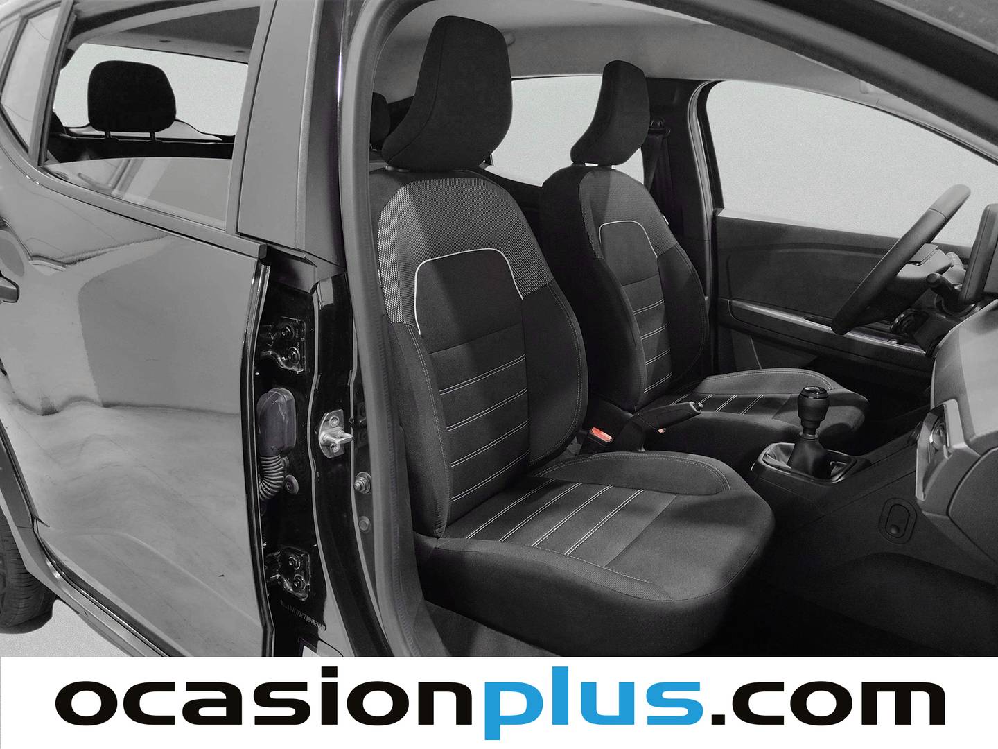 Dacia Sandero DACIA Sandero Stepway Essential (100CV) ECO-G km 0