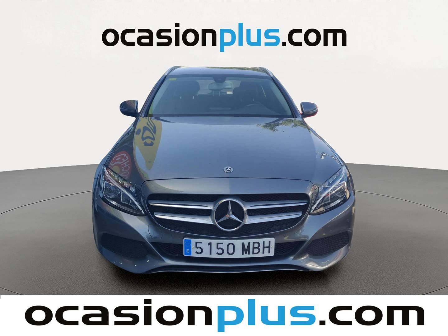 Mercedes Clase C Mercedes Clase C 200 d Estate  (136 CV) 170cv