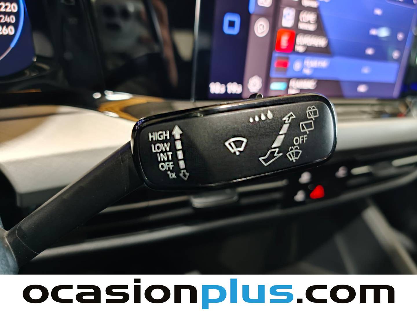 Volkswagen Golf Volkswagen Golf Life 1.0 eTSI (110 CV) DSG híbrido