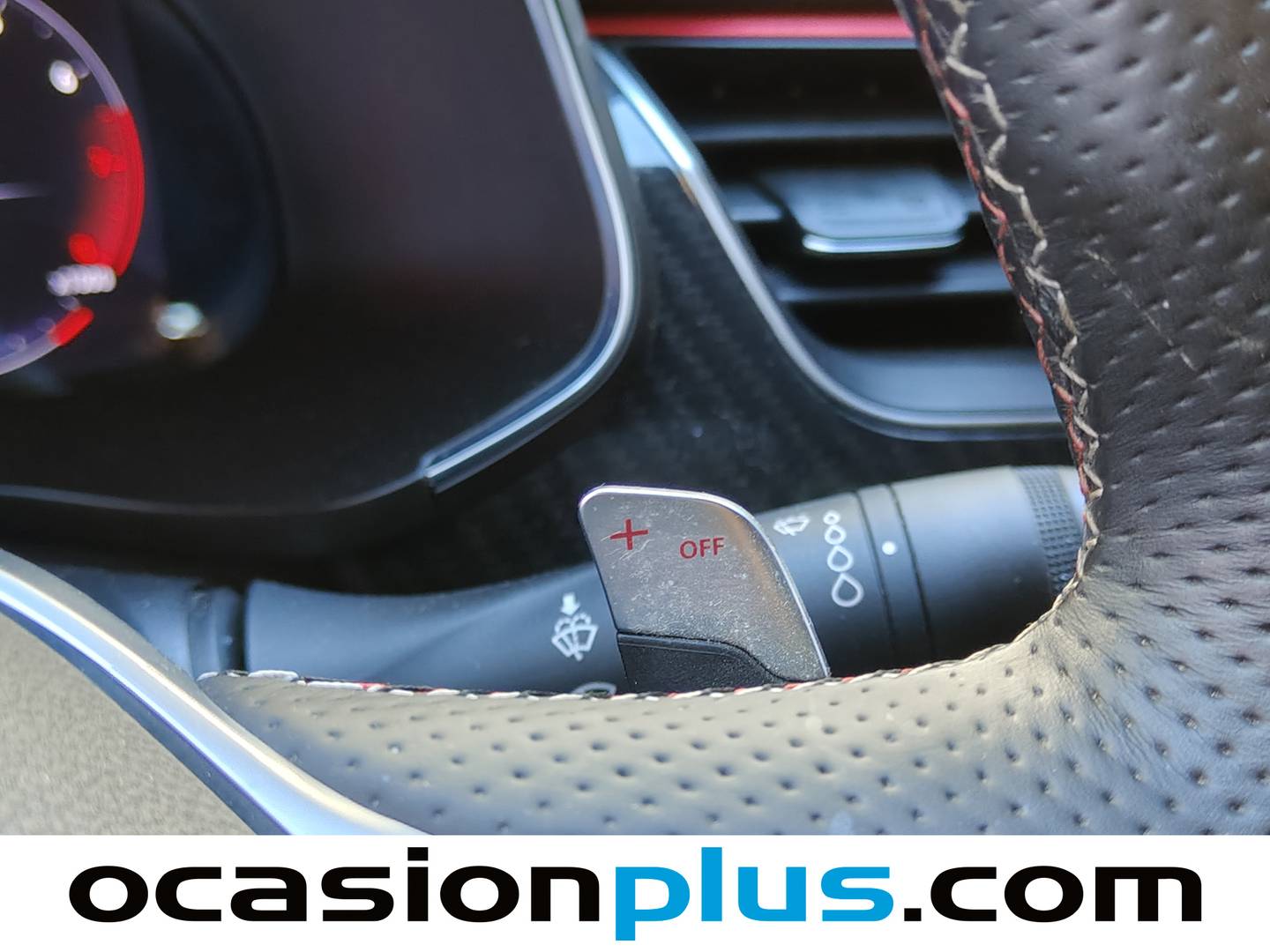 Foto Renault Arkana Renault Arkana RS Line TCe (140 CV) EDC Microhíbrido