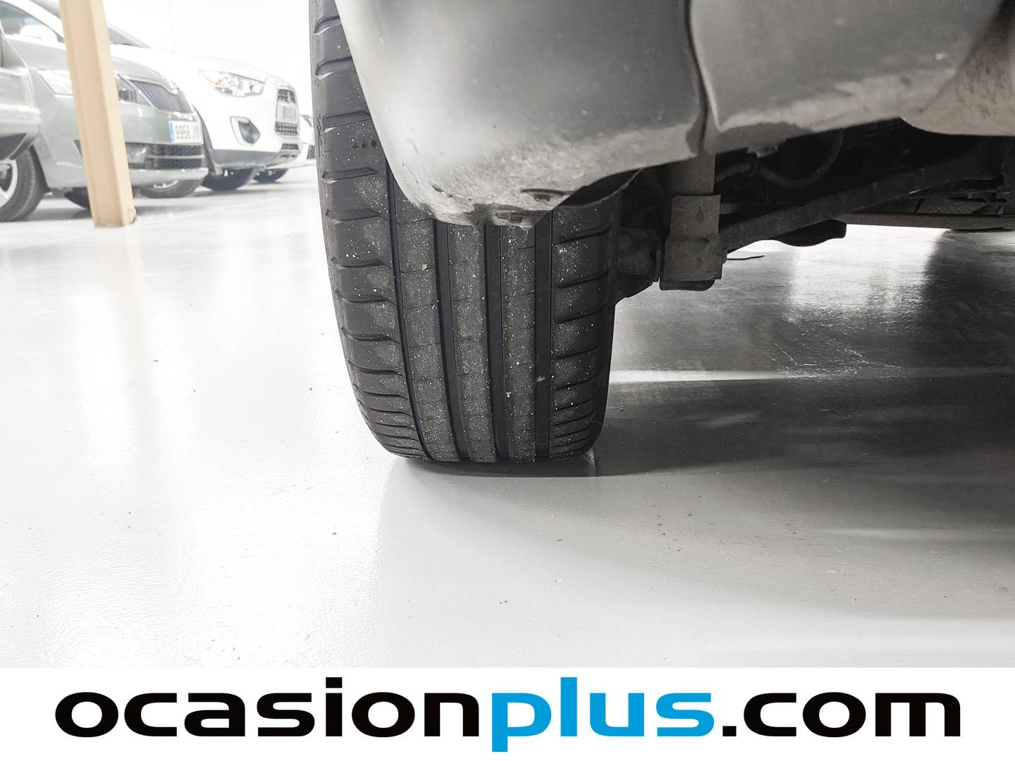 Foto BMW X1 BMW X1 sDrive18d  (150 CV)