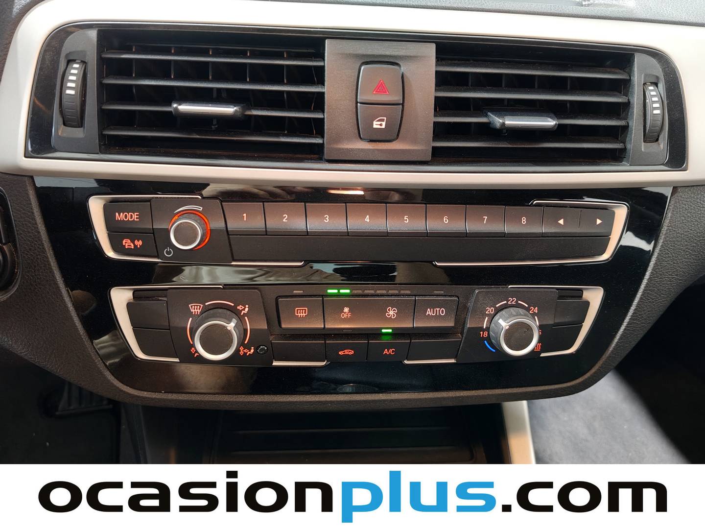BMW Serie 1 BMW Serie 1 118i (136 CV) km 0