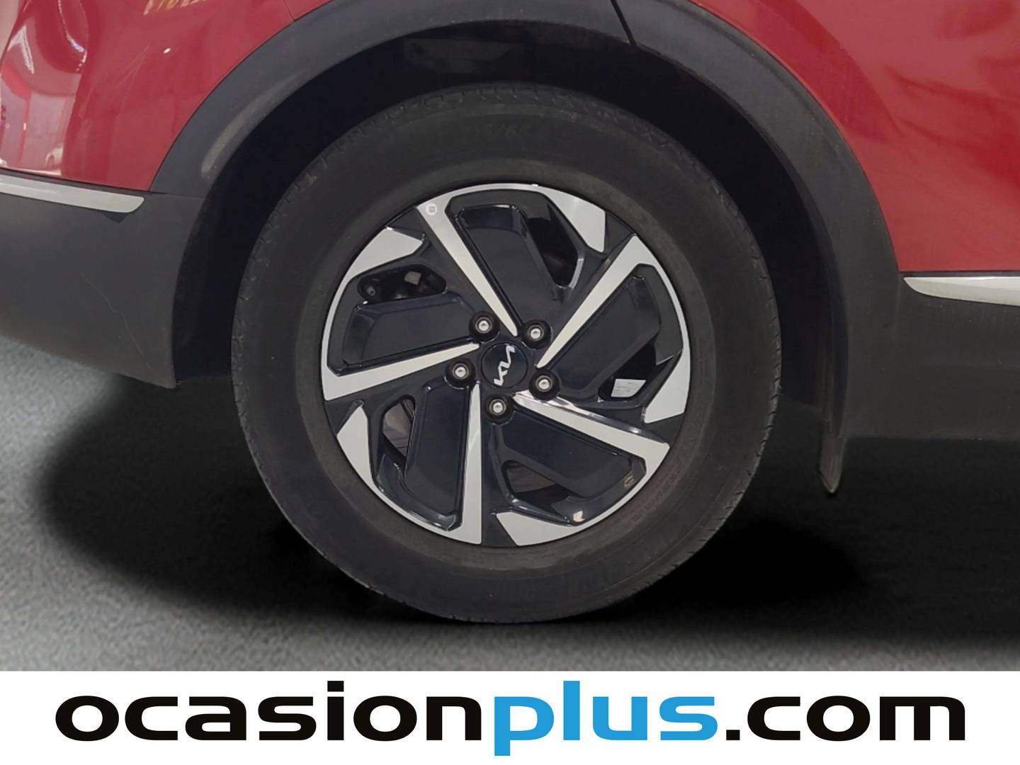 KIA Sportage KIA Sportage 1.6 T-GDi MHEV Drive 4x2 (150 CV) 150cv
