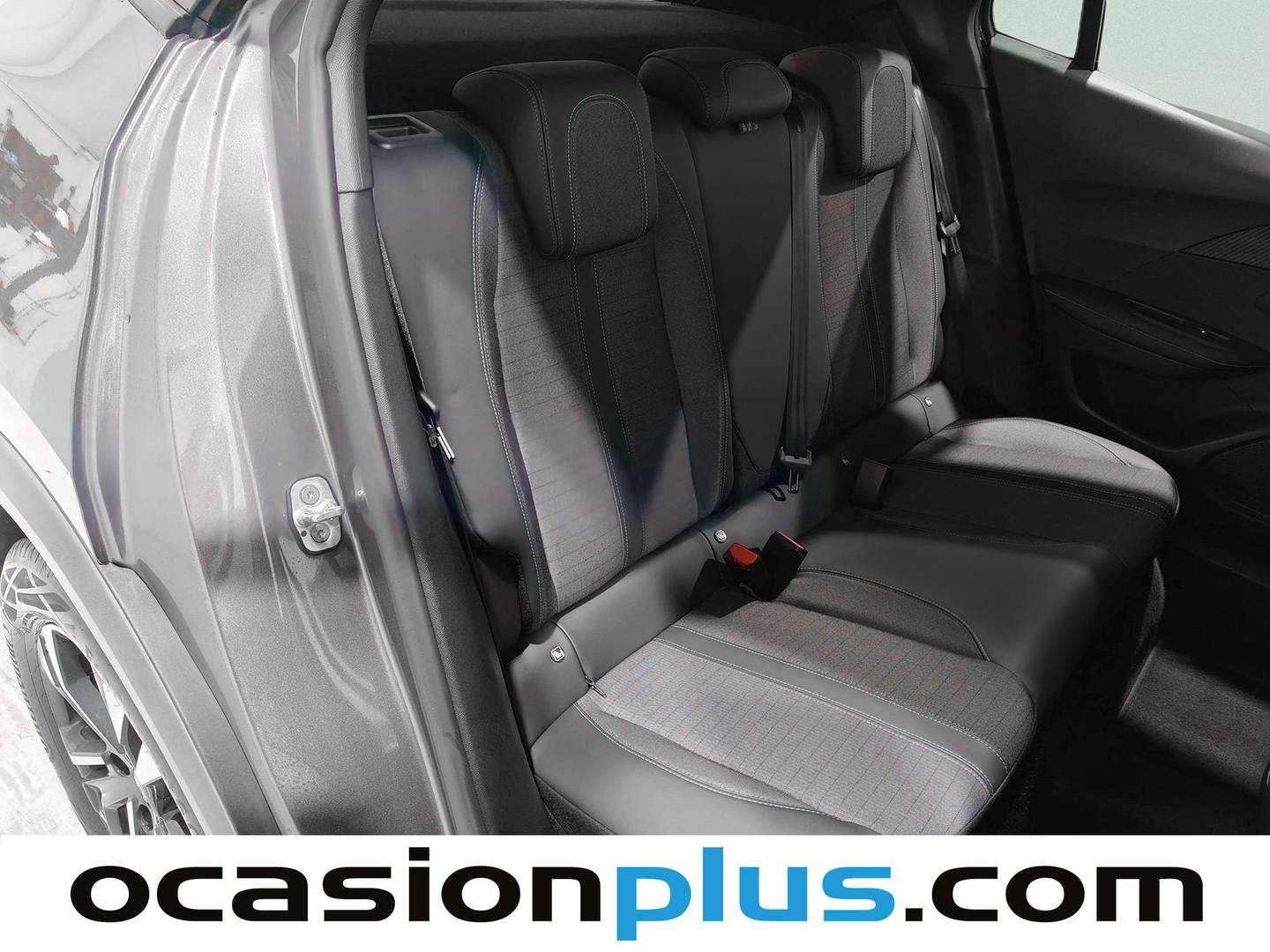 Peugeot 2008 Peugeot 2008 PureTech 130 S&S Allure EAT8 (130 CV) km 0