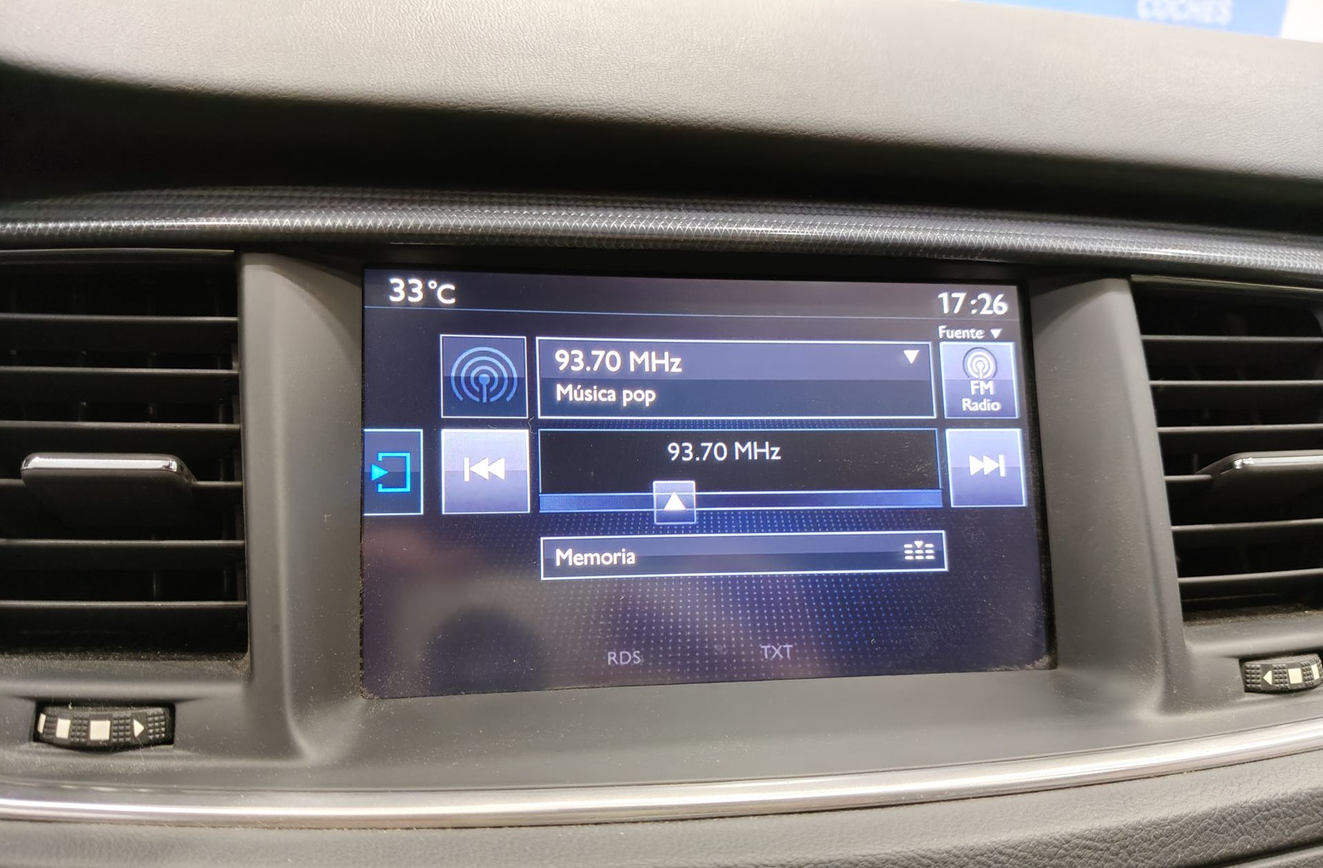 Peugeot 508 2.0 HDi Active - foto 28