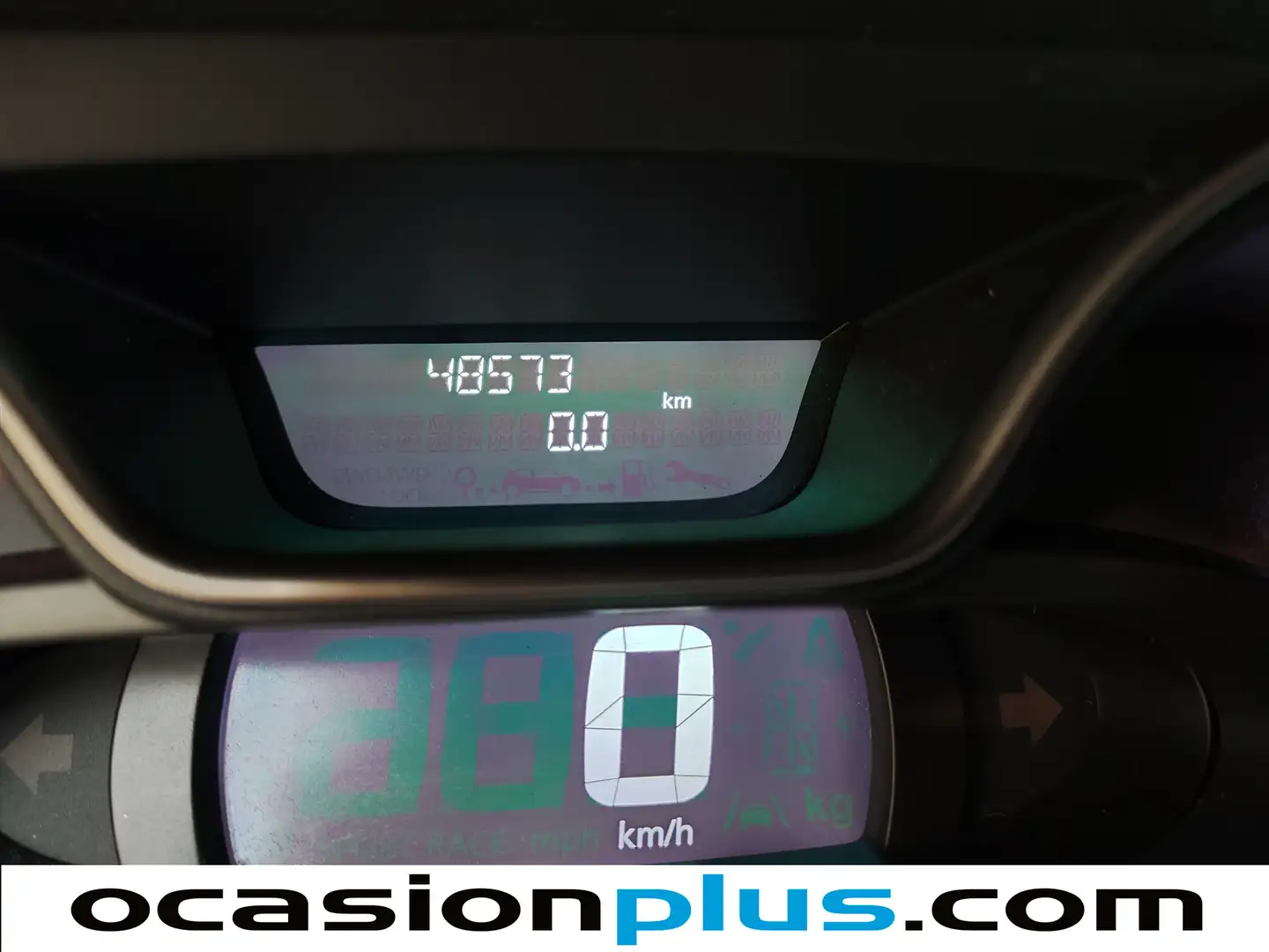 Foto Renault Captur Renault Captur Zen Energy TCe (90 CV)