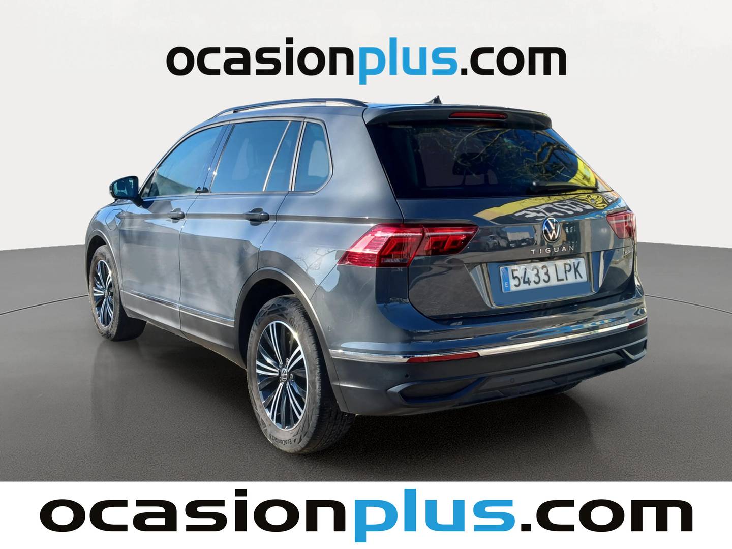 Foto Volkswagen Tiguan Volkswagen Tiguan 1.4 TSI eHybrid (245 CV) DSG