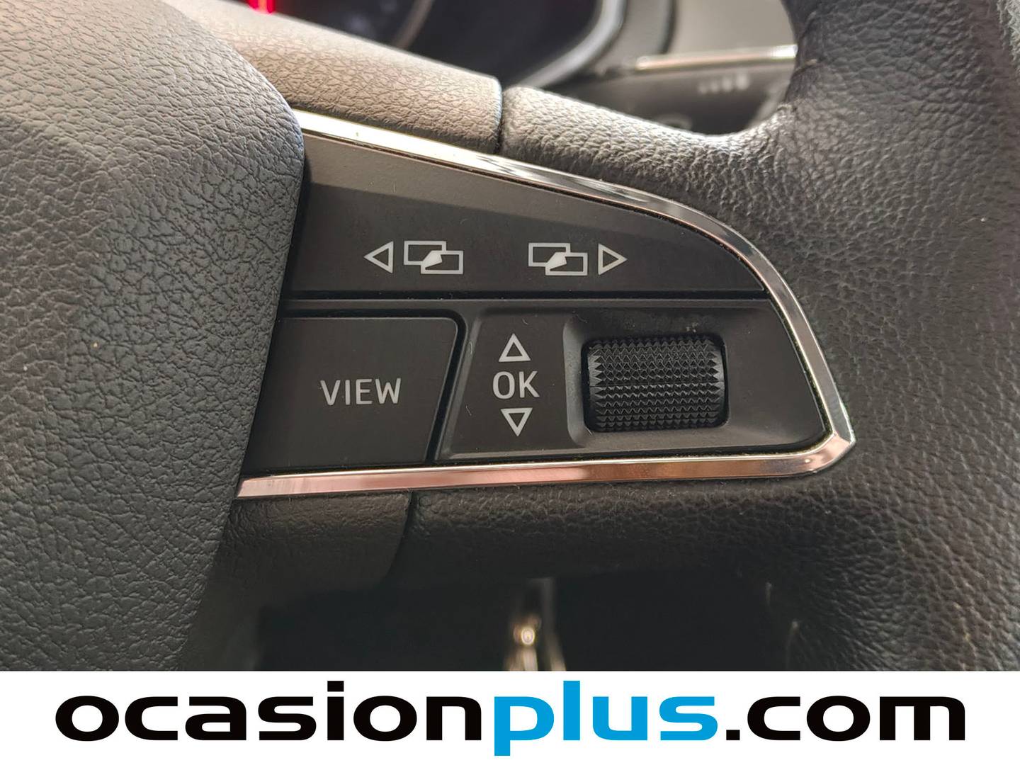 Seat Ibiza SEAT Ibiza 1.0 MPI Style (80 CV) 80cv