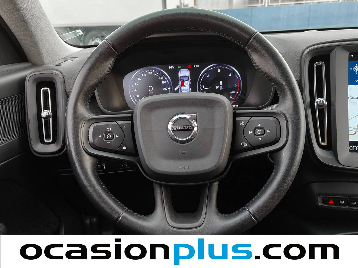 Volvo XC40 Volvo XC40 D3 Auto (150 CV) 2019