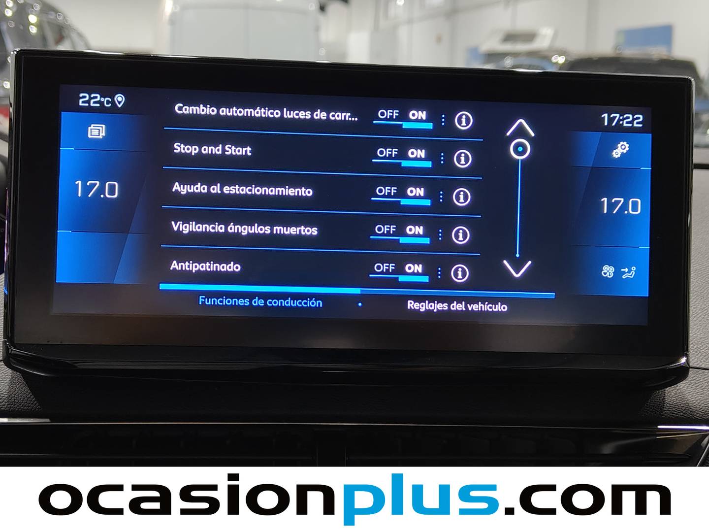 Foto Peugeot 3008 Peugeot 3008 BlueHDi 130 S&S Allure Pack EAT8 (130 CV)