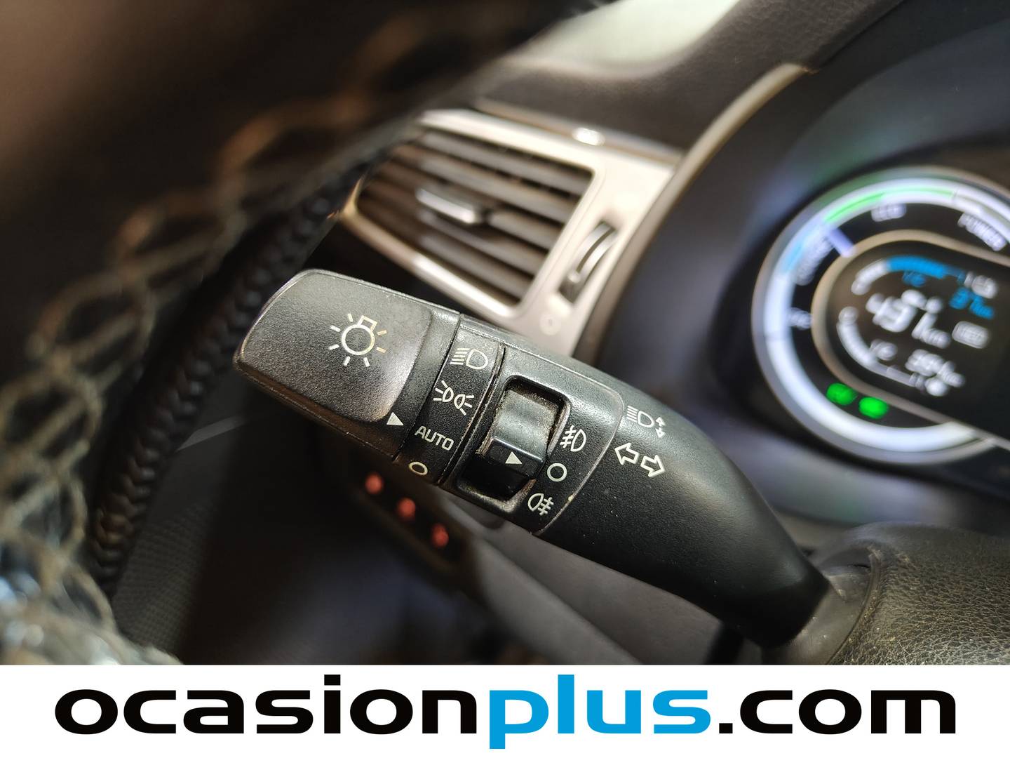 KIA Niro KIA Niro 1.6 GDi HEV Híbrido Drive (141 CV) híbrido