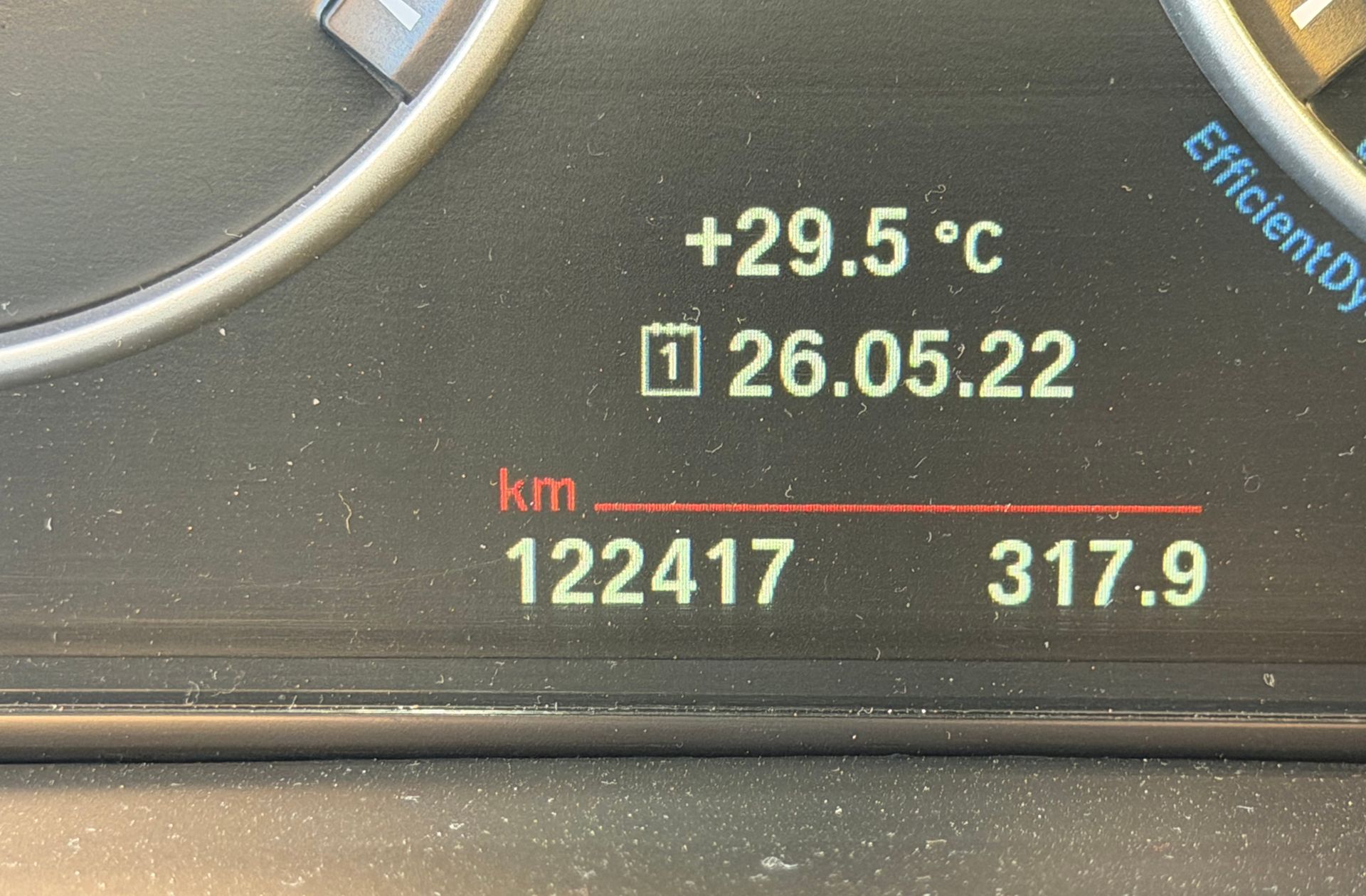 BMW X5 sDrive25d - foto 10