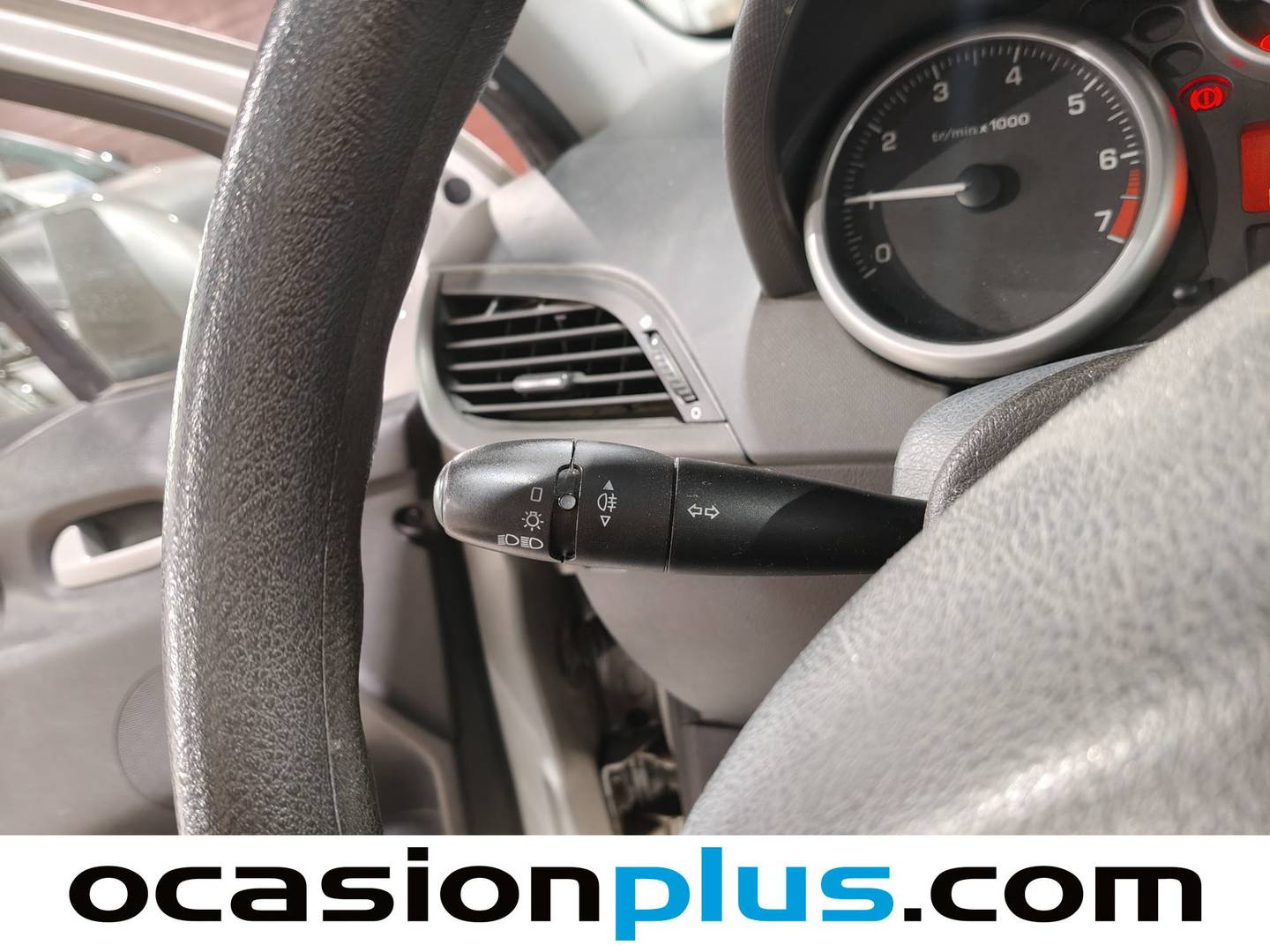 Peugeot 207 Peugeot 207 1.4 Urban (75 CV) 2006