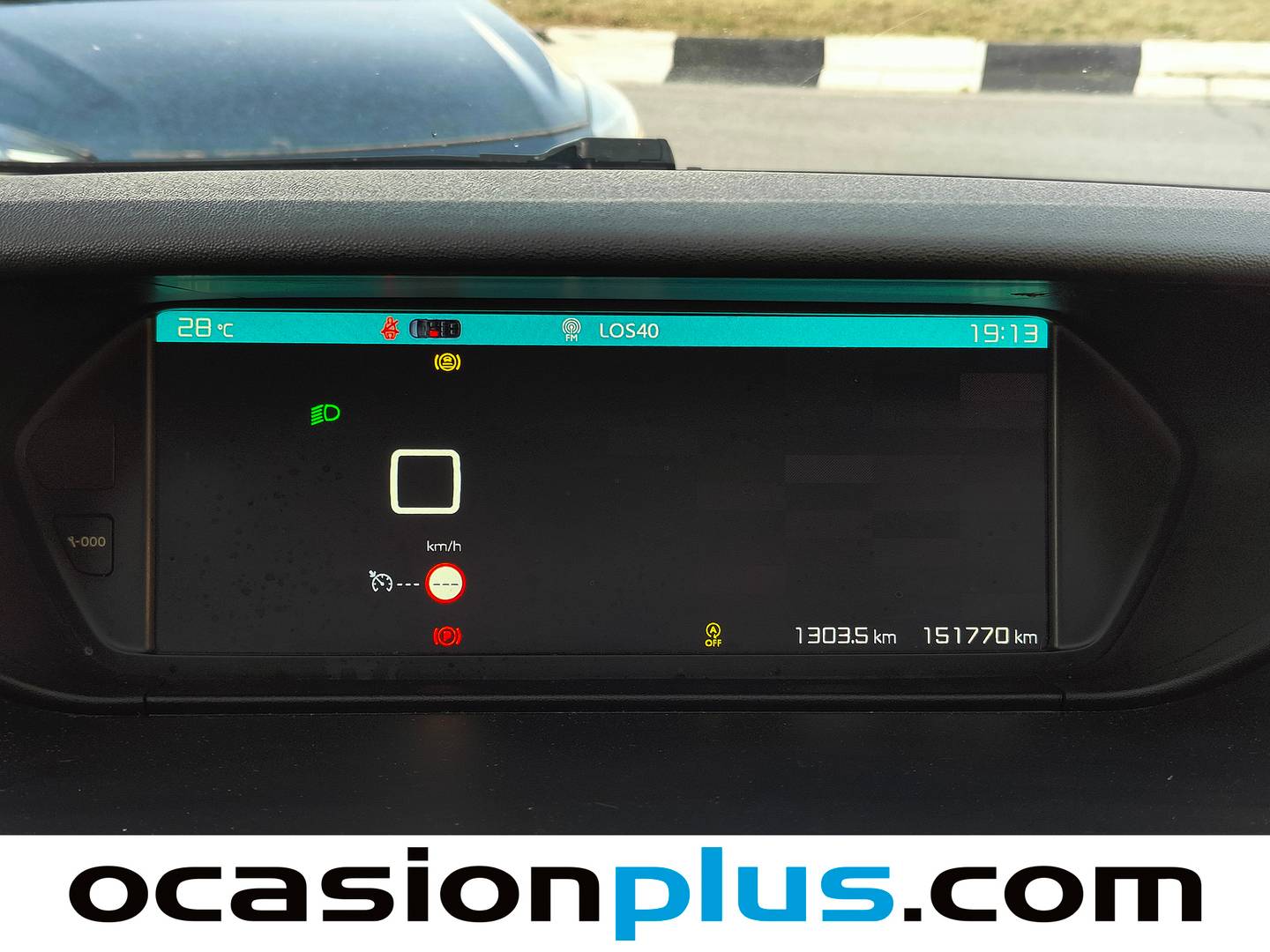 Citroën Grand C4 Spacetourer Citroën Grand C4 Spacetourer PureTech 130 S&S Feel (130 CV) 7 Plazas 2020