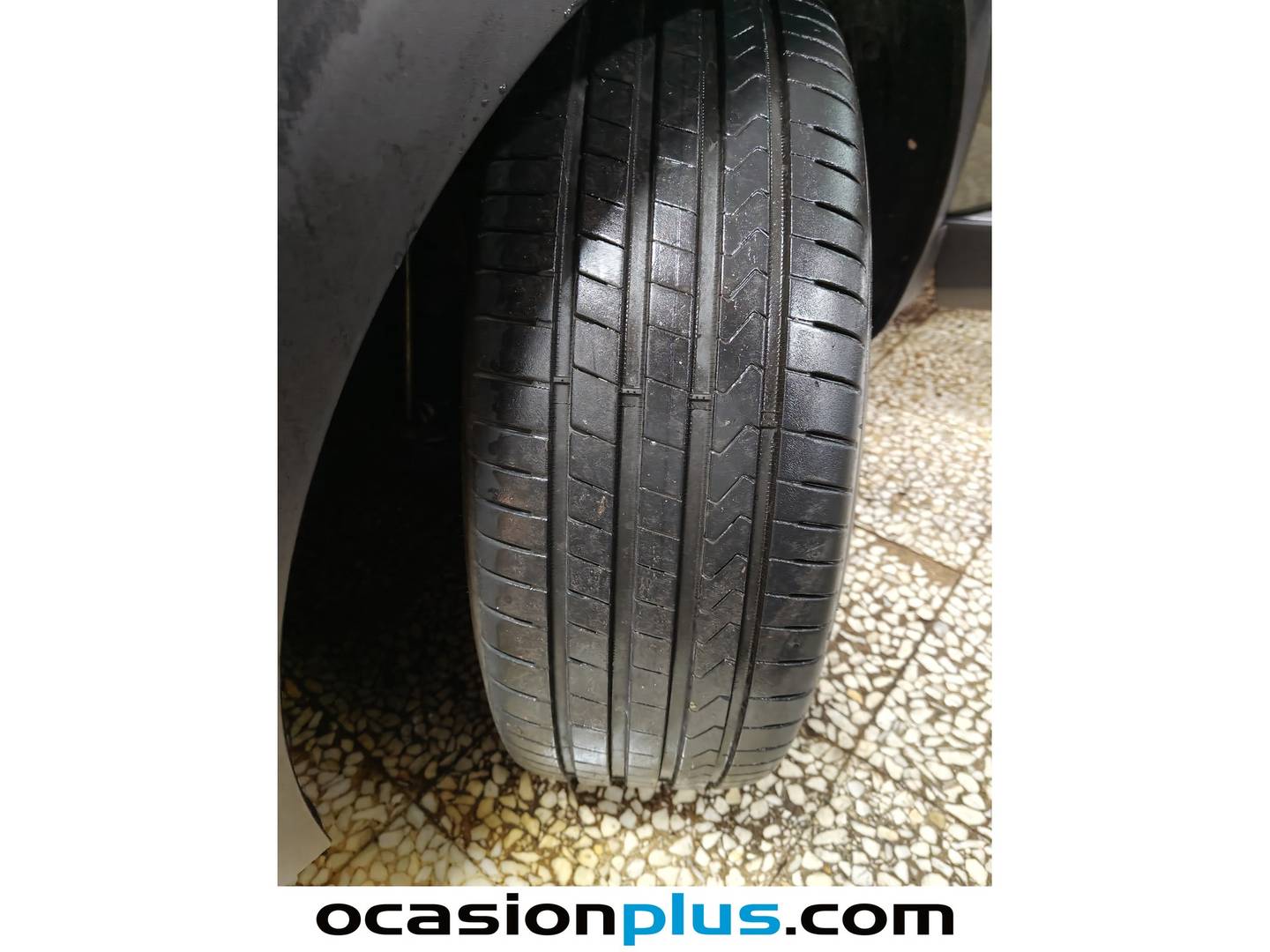 Peugeot 5008 Peugeot 5008 BlueHDi 130 S&S Allure (130 CV) 7 Plazas seminuevo