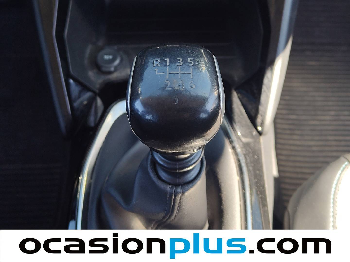 Peugeot 208 Peugeot 208 PureTech 100 Allure (100 CV) de segunda mano