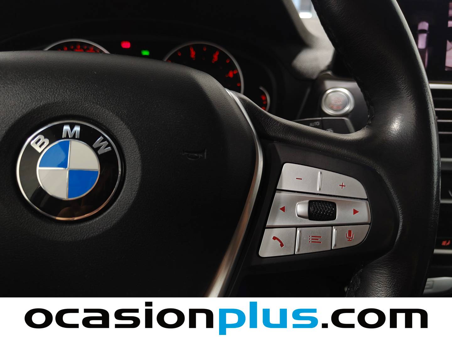 BMW X3 BMW X3 xDrive20d (190 CV) km 0