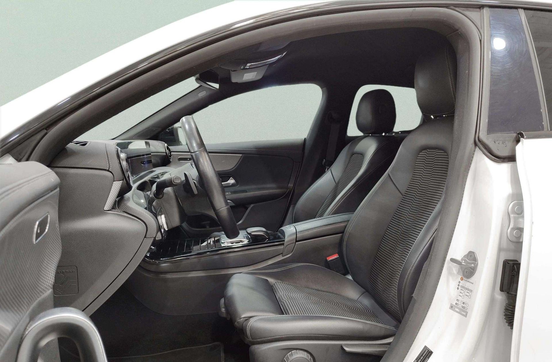 Mercedes-Benz CLA Shooting Brake Shooting Brake 200 - foto 15