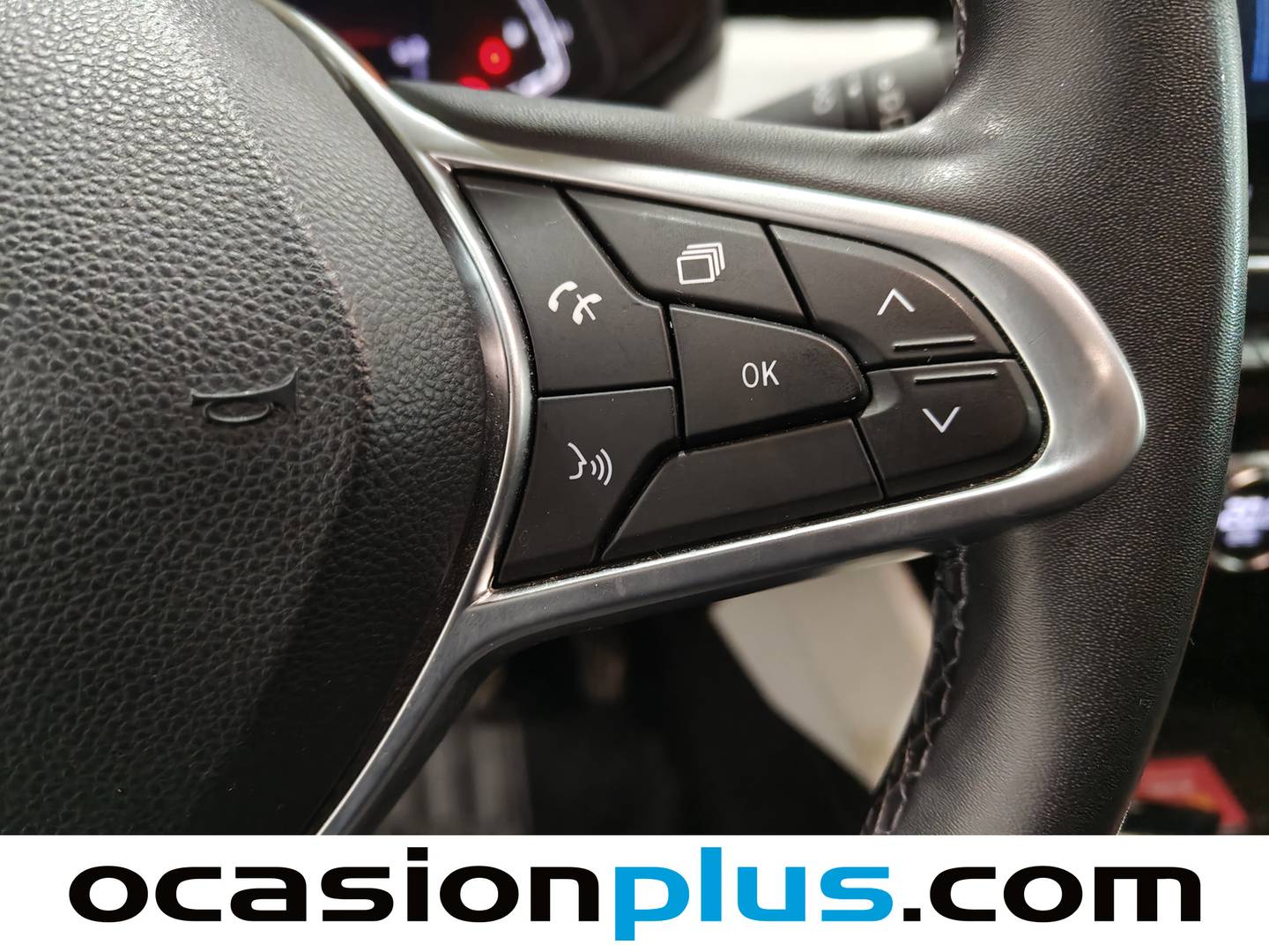 Foto Renault Clio Renault Clio Techno E-Tech Híbrido (140 CV)