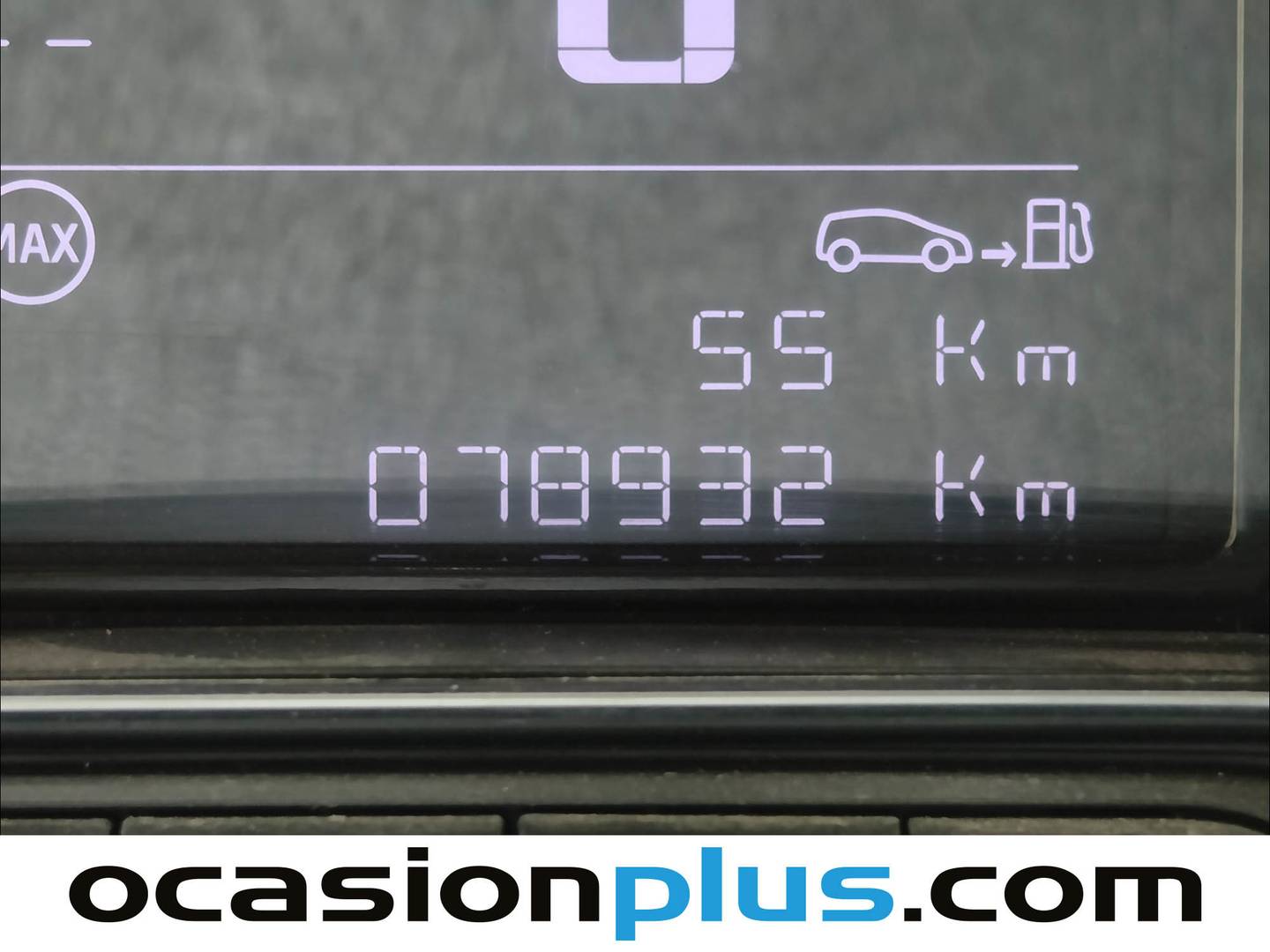 Citroën C3 Citroën C3 PureTech 82 Shine (82 CV) seminuevo