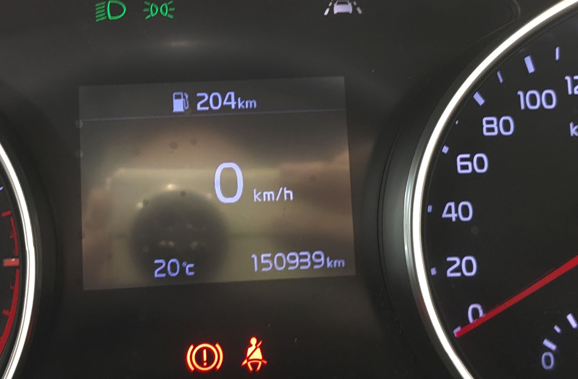 Kia Ceed 1.0 T-GDi Drive - foto 10