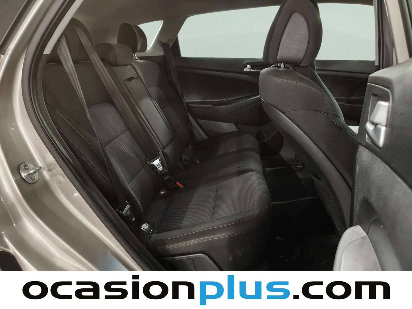 Hyundai Tucson Hyundai Tucson 1.7 CRDI BlueDrive 25 Aniversario 4x2 (115 CV) diésel