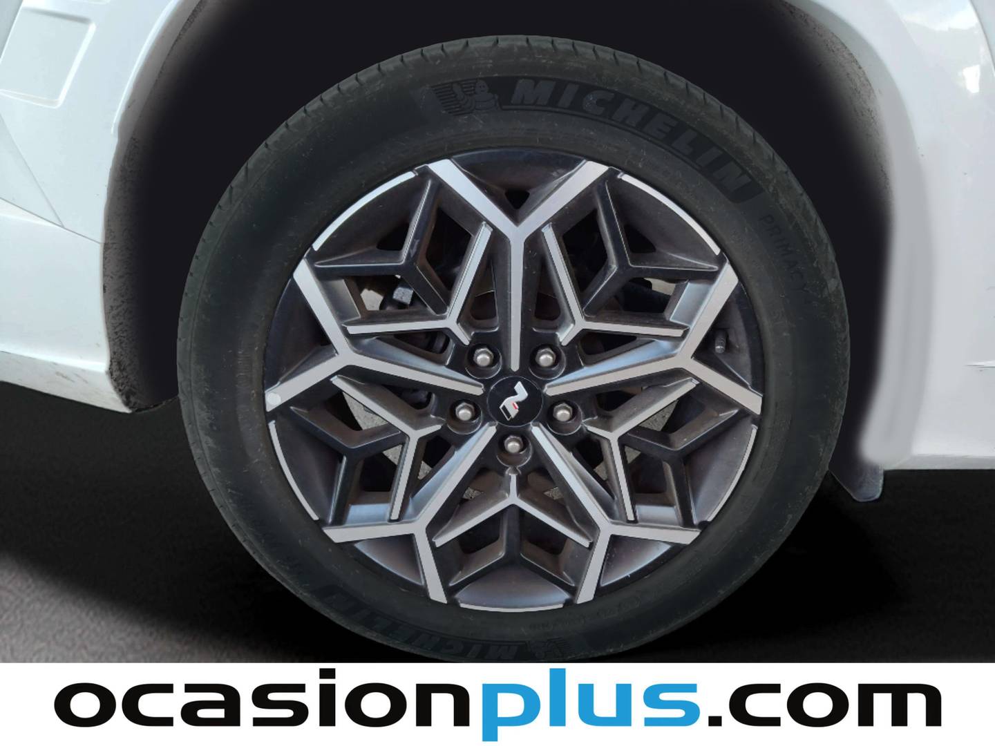 Foto Hyundai Tucson Hyundai Tucson 1.6 TGDI N-Line 30 Aniversario  (150 CV)